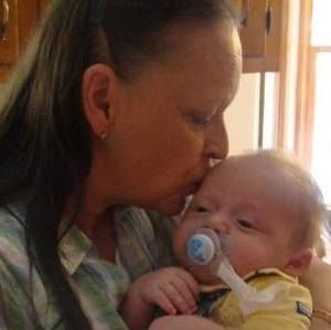 Meet your Posher, Joan